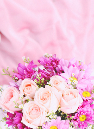 Anniversary Flowers Oxted
